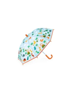 Enfant Djeco Petit parapluie Dinosaures -