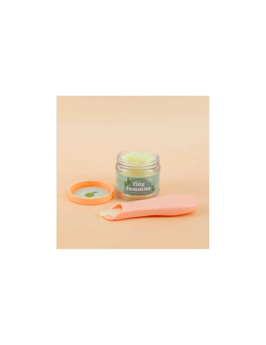 Tiny Harlow Petit Pot Pomme -