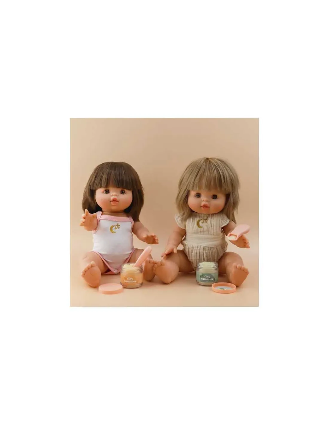 Tiny Harlow Petit Pot Pomme -