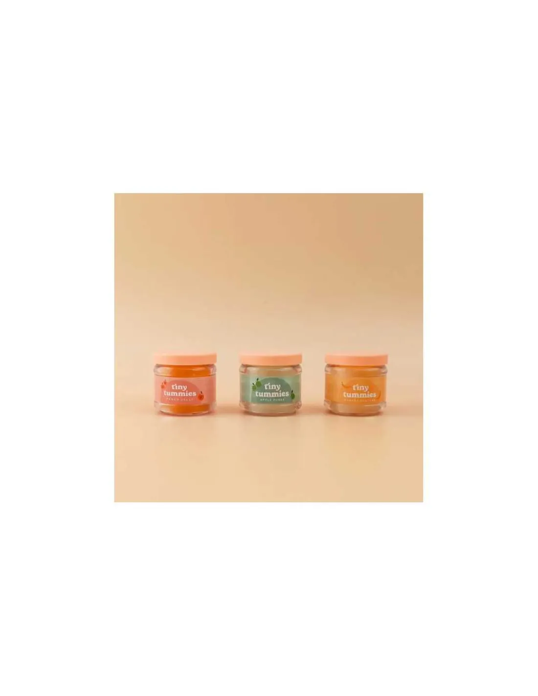 Tiny Harlow Petit Pot Pomme -