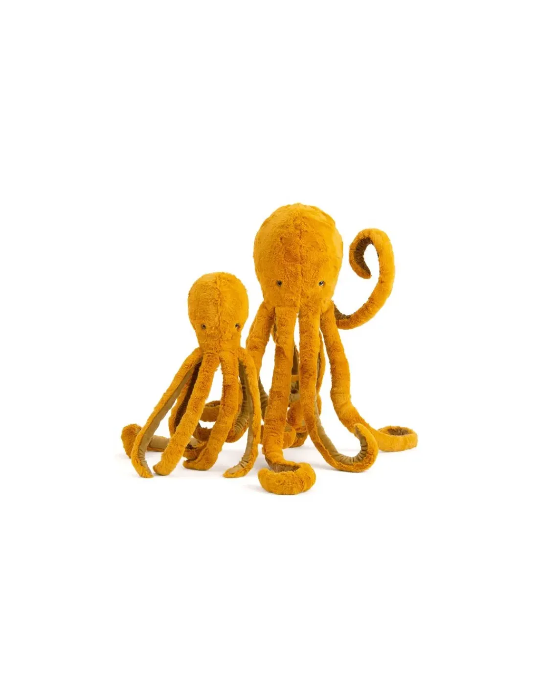 Moulin Roty Petit poulpe Tout autour du monde -