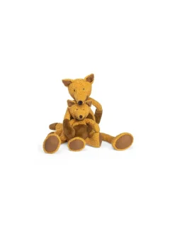 Moulin Roty Petit renard Les Baba Bou -
