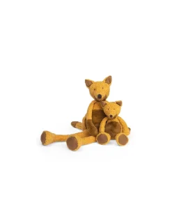 Moulin Roty Petit renard Les Baba Bou -