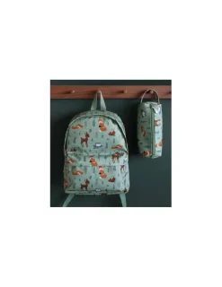 Enfant A little lovely company Petit sac à dos amis de la forêt -