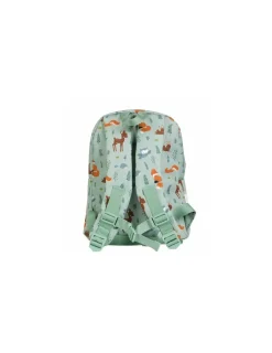 Enfant A little lovely company Petit sac à dos amis de la forêt -
