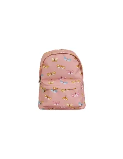 Enfant A little lovely company Petit sac à dos Butterflies -