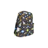 Enfant A little lovely company Petit sac à dos Galaxy -
