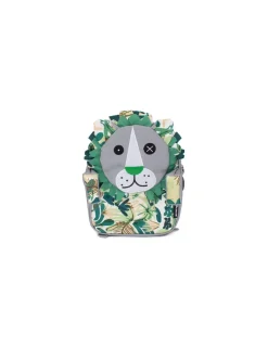 Enfant Les Deglingos Petit sac à dos Jélékros le lion - Les Déglingos