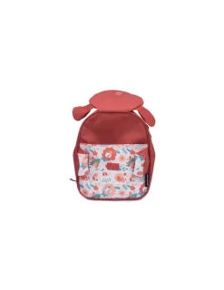 Enfant Les Deglingos Petit sac à dos Melimelos la biche - Les Déglingos