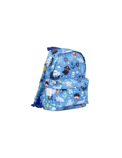 Enfant A little lovely company Petit sac à dos Pirates -