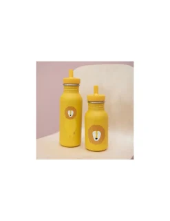 Enfant Trixie Petite gourde Lion -