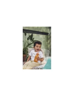 Enfant Trixie Petite gourde Renard -