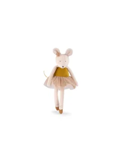 Moulin Roty Petite souris or La petite école de danse -
