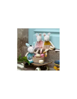 Moulin Roty Petite souris or La petite école de danse -