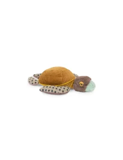 Moulin Roty Petite tortue Tout autour du monde -