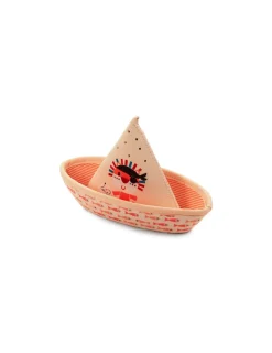 Lilliputiens Petits bateaux de bain Jungle -