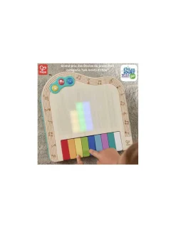 Hape Toys Piano pixel interactif - Hape