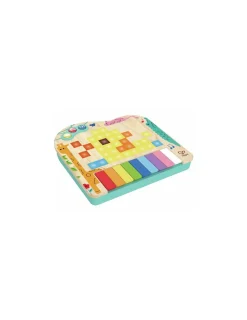 Hape Toys Piano pixel interactif - Hape