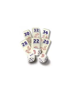 Gigamic Pickomino - jeu