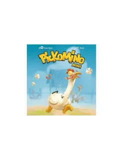 Gigamic Pickomino Mini -