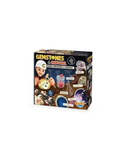 Buki France Pierres précieuses et cristaux - Buki