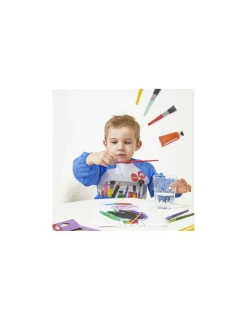 Enfant Janod Pinceaux synthétiques -