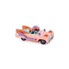 Djeco Pink lady Crazy Motors -