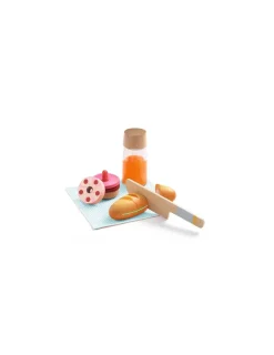 Djeco Pique-nique du chaton -