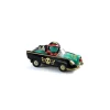 Enfant Djeco Pirate Wheels Crazy Motors -