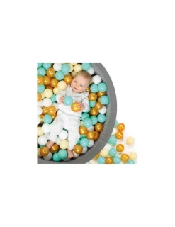 LUDI Piscine à balles -