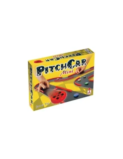 Enfant Ferti Pitchcar mini course de voitures -