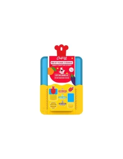 Chefclub kids Planche à découper -