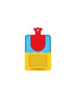 Chefclub kids Planche à découper -