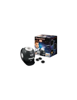 Enfant Buki France Planetarium HD - Buki