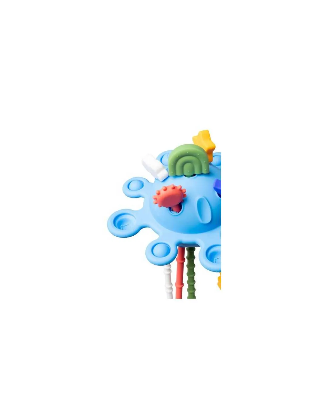 LittLe L Planète multicolore -