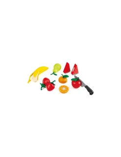 Hape Toys Plateau de fruits sains - Hape