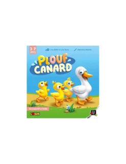 Enfant Gigamic Plouf Canard -