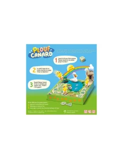 Enfant Gigamic Plouf Canard -