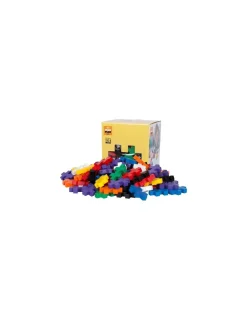 Enfant Plus Plus 100 pièces Midi-Basic - Jeux de construction