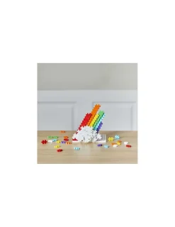 Plus Plus Arc-en-ciel 600 pièces