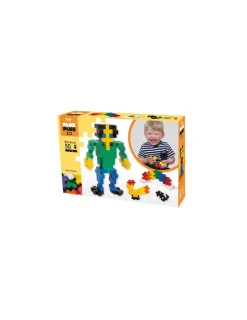 Plus Plus Box midi basic 50 pièces - jeu de construction