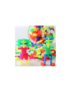 Plus Plus coffre découverte 2400 pièces