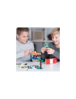 Plus Plus coffre découverte 2400 pièces