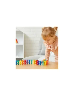 Plus Plus Kit découverte Activité BIG 130 pièces