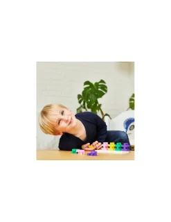 Plus Plus Kit découverte Activité BIG 130 pièces