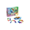 Plus Plus Kit découverte Colorverse BIG 60 pièces