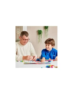 Plus Plus Kit découverte Couleurs 1000 pièces