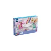 Plus Plus Kit découverte licornes 275 pièces