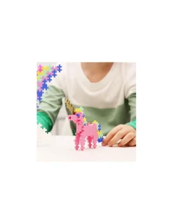 Plus Plus Kit découverte licornes 275 pièces