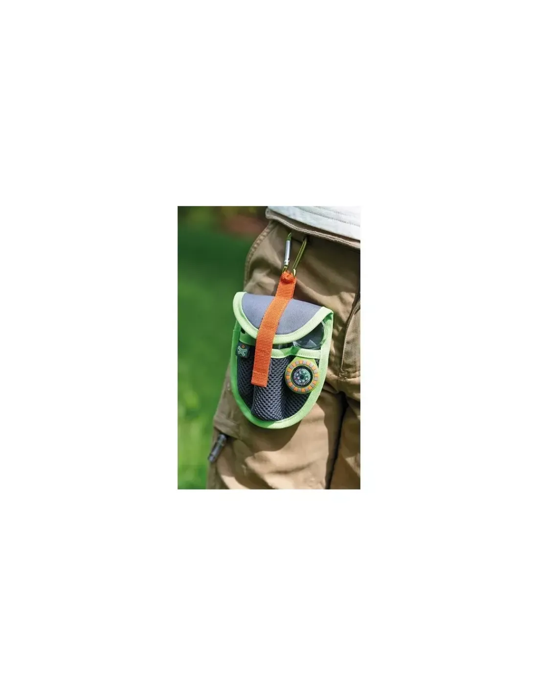 Terra Kids Pochette d'explorateur -